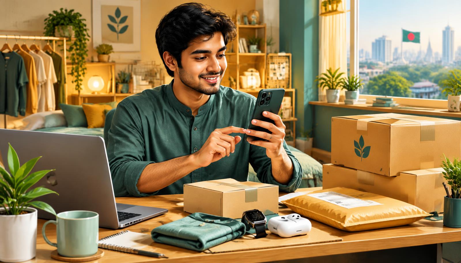বাংলাদেশের বেস্ট রিসেলিং ওয়েবসাইট কীভাবে চিনবেন (২০২৬)